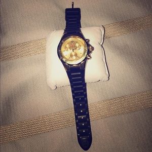 Michele watch